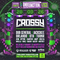 DNB Junction with Crossy