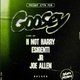 Sphere Sessions Presents Goosey @ Baluga, Preston Event Title Pic