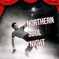 NORTHERN SOUL NIGHT