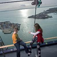 Harbour Life half term