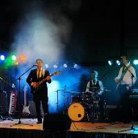 The Damiain Lodrick Band at The Jolly Sailor Southsea