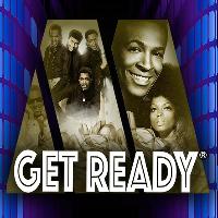 Get Ready at Bromley Churchill Theatre