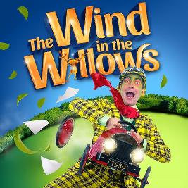 Wind in the Willows