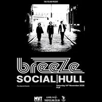 BREEZE - Hull