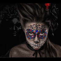 Feast of the dead - Murder mystery evening