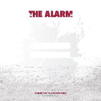 The Alarm at SUB89