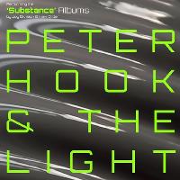 An Evening With Peter Hook And The Light at O2 Academy Brixton