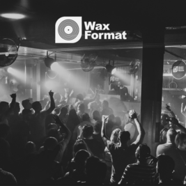 Wax Format New Years Eve
