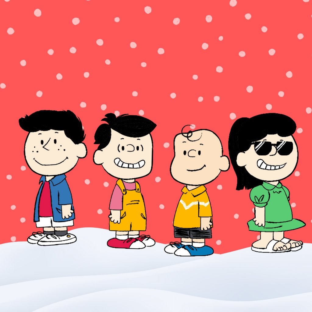 A Sleeping Ducks Christmas - children's charities fundraiser