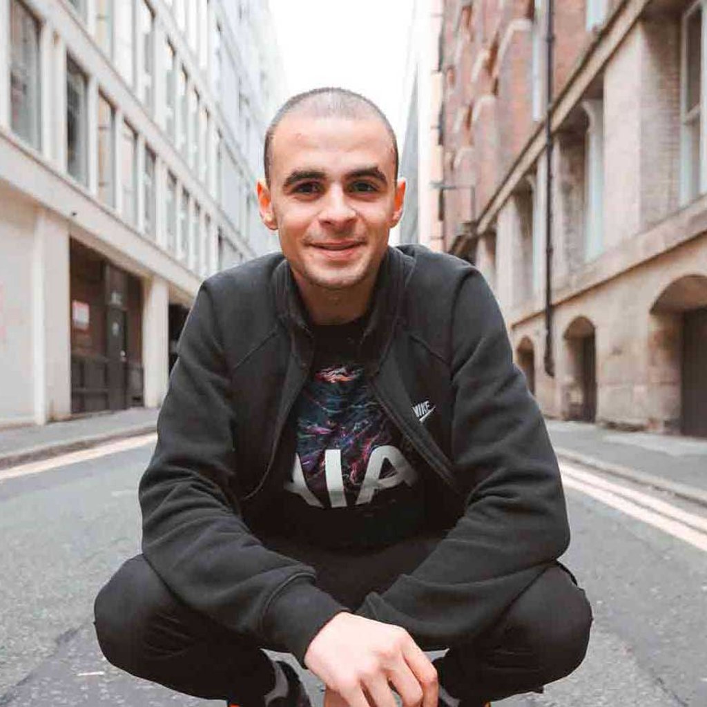 Five years of LØW: Amplify, Rova & El Pablo