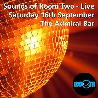 Sounds of Room Two Live - Autumn 2017