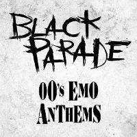 Black Parade - 00