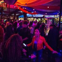 Nocturnal 'HIP HOP HANGOVER'- ALL DAY PARTY at The Magic Roundabout
