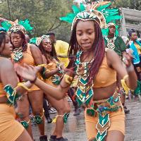 Windrush Generations