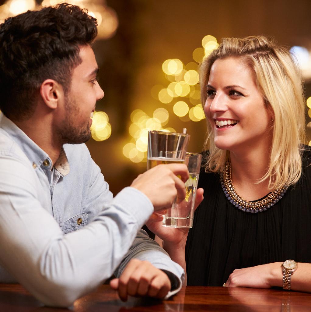 Speed dating unter 35