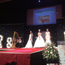 The Hertfordshire Wedding Fair (Monday Night)
