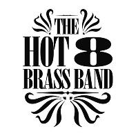 Hot 8 Brass Band