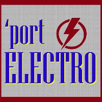 port Electro `Halloween Special.`