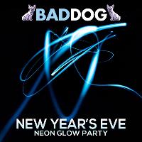 BAD DOG New Year