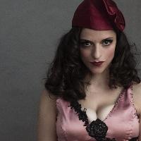 Sabrina Chap at The Electric Theatre
