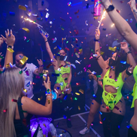 1BNO - ZOMBIE HALLOWEEN PUB CRAWL (SATURDAY 30TH OCTOBER) at The Roxy
