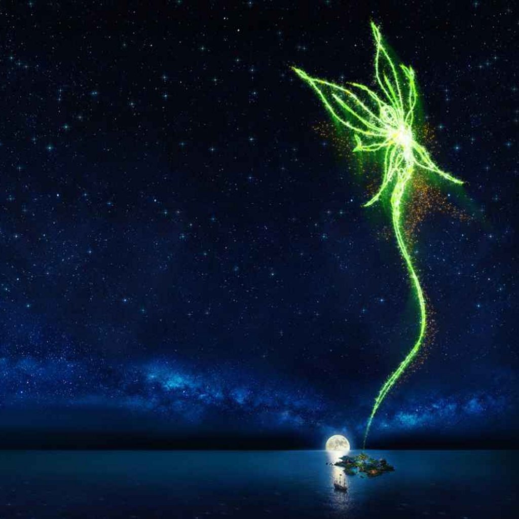 Peter Pan: A musical adventure at Chichester Festival Theatre, Chichester