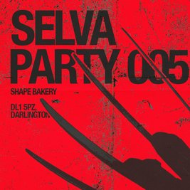 Selva All Night Long 005