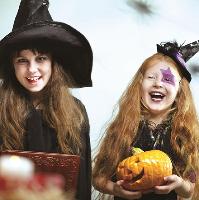 Wild Families - Room on the Broom - 10.00am - 12.00noon session