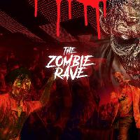 The Zombie Rave at Egg London