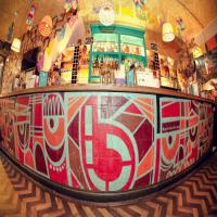 No Strings Attached - Saturdays at Barrio at Barrio Angel