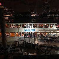 Dancing On Decks Presents Boat Party