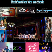 Celebrating the musicals