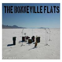 Bonneville Flats - Rock Covers