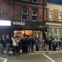 Fabric Collective Exhibition at Nomad Liverpool