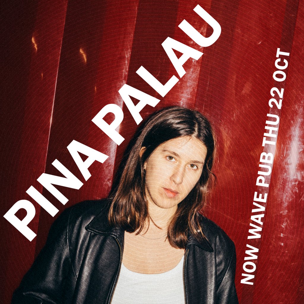 Pina Palau Image