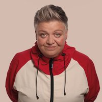 The Glasgow Comedy Club presents Susie McCabe & Friends at frostfyr festival spiegeltent