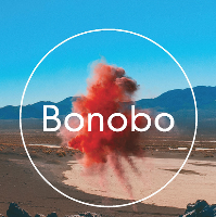 Bonobo (Live) at Alexandra Palace
