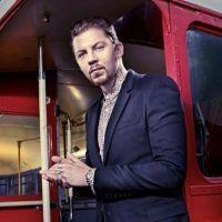 Professor Green at Newcastle University