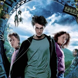 Harry Potter & the Prisoner of Azkaban @ Daisy Dukes Cinema