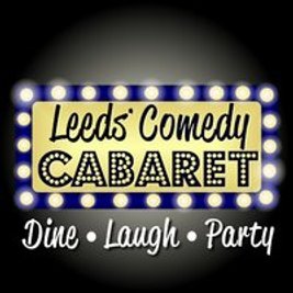 Christmas Comedy @ Leeds Comedy Cabaret