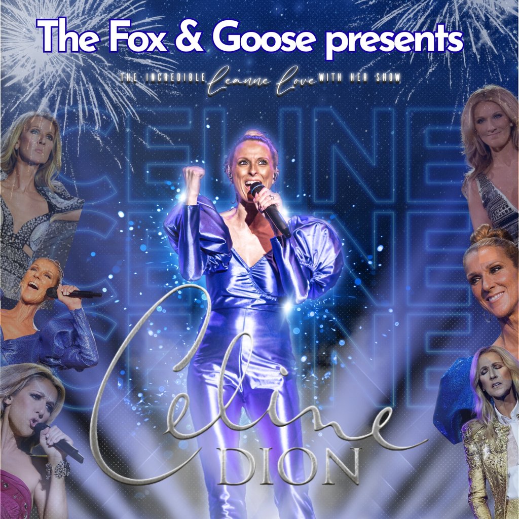 Celine Dion Tribute - Declaration of Love