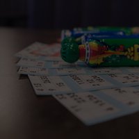 Sing-Along Bingo at Club Aura Tunbridge Wells