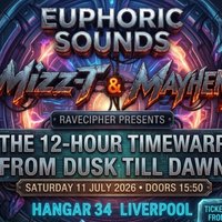 Euphoric Sounds event
