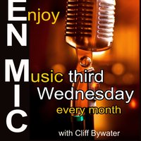 Syston Open Mic at Syston And District Social