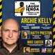 The Laughienda Comedy Club Preston | 1st Apr '26 Event Title Pic