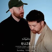 Sundance at Sublim w/ RUZE! at Sublim Beach Club