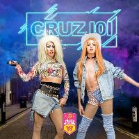 Manchester Pride closing Party at Cruz 101