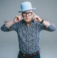 Mostly Jazz Funk & Soul Afterparty - David Rodigan Mostly Jazz Funk & Soul Afterparty - David Rodigan
