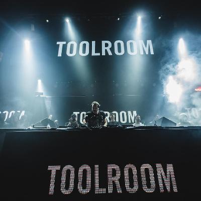 Toolroom Bristol: Danny Howard, Mark Knight, GW Harrison & more
