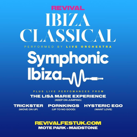Revival Presents: Ibiza Classical 2021